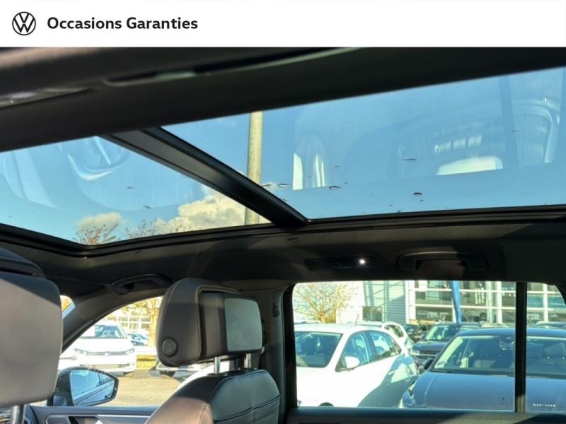 Voitures occasions VOLKSWAGEN TIGUAN R-Line Cesson-Sévigné