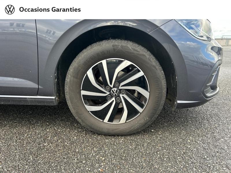 Voitures occasions VOLKSWAGEN POLO Life Cesson-Sévigné