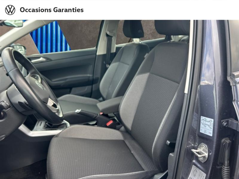 Voitures occasions VOLKSWAGEN POLO Life Cesson-Sévigné