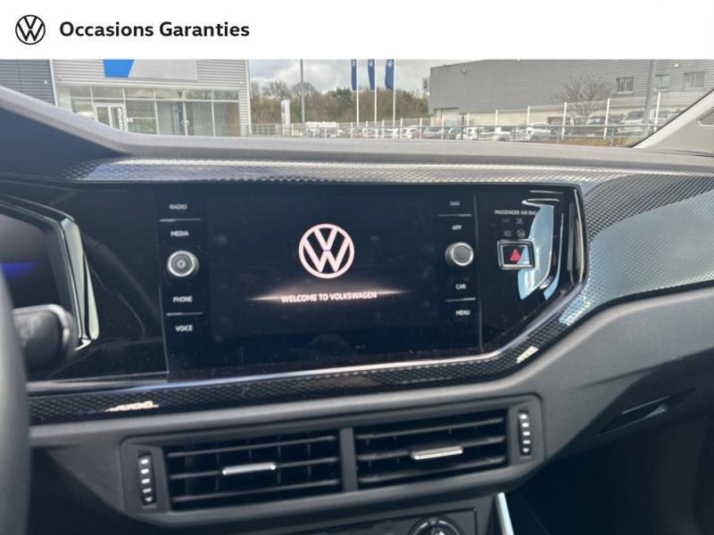 Voitures occasions VOLKSWAGEN POLO Life Cesson-Sévigné