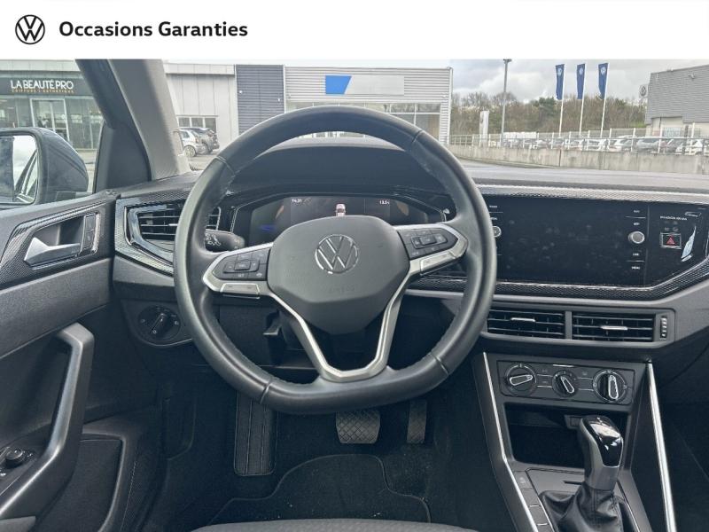 Voitures occasions VOLKSWAGEN POLO Life Cesson-Sévigné