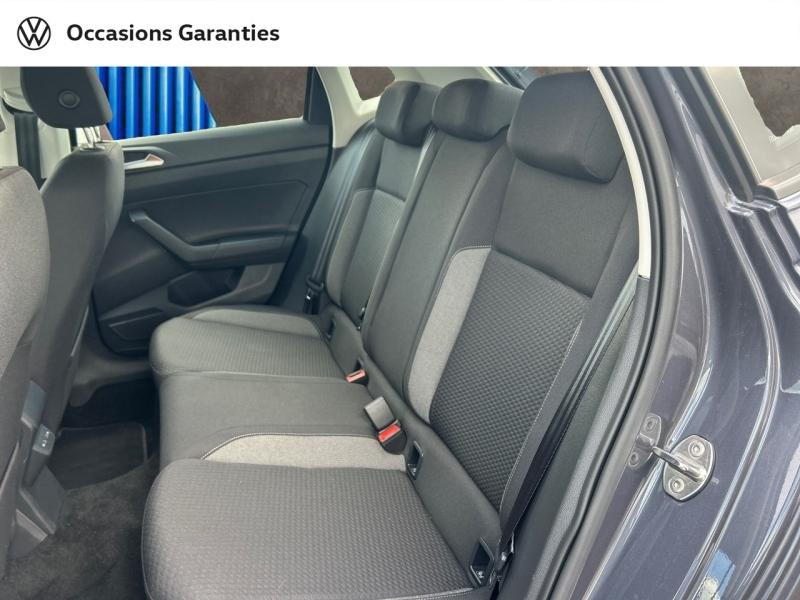 Voitures occasions VOLKSWAGEN POLO Life Cesson-Sévigné