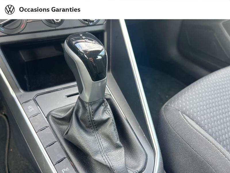 Voitures occasions VOLKSWAGEN POLO Life Cesson-Sévigné