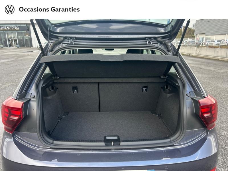 Voitures occasions VOLKSWAGEN POLO Life Cesson-Sévigné