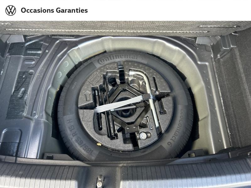 Voitures occasions VOLKSWAGEN POLO Life Cesson-Sévigné