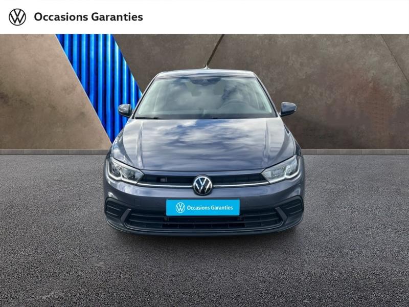 Voitures occasions VOLKSWAGEN POLO Life Cesson-Sévigné