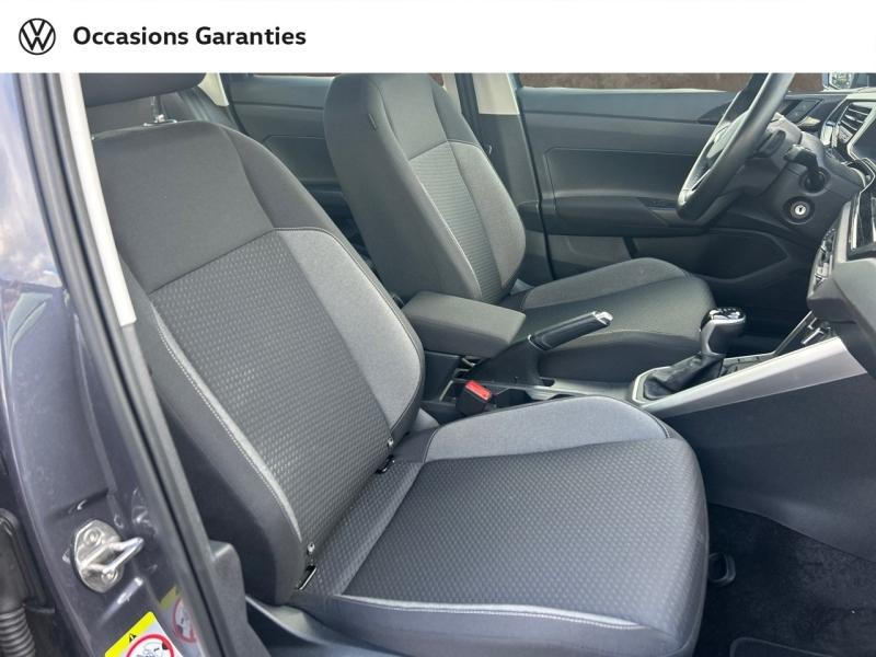 Voitures occasions VOLKSWAGEN POLO Life Cesson-Sévigné