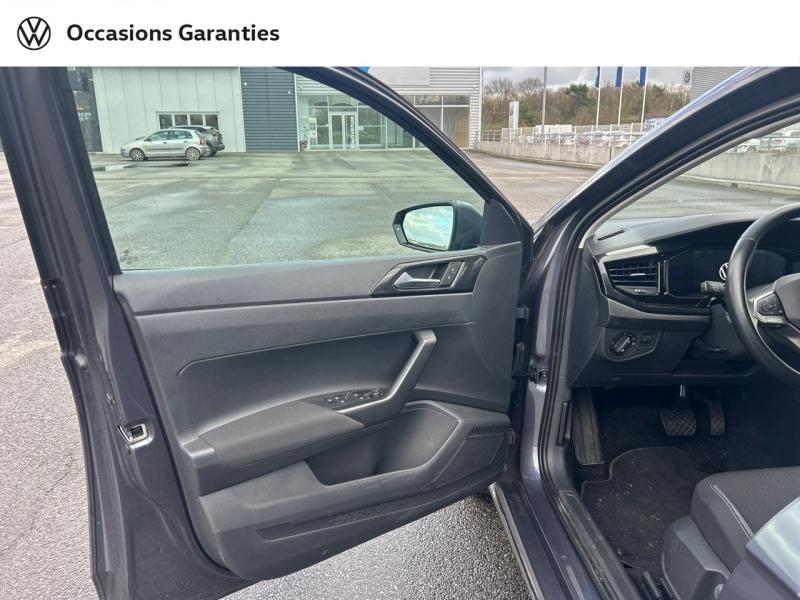 Voitures occasions VOLKSWAGEN POLO Life Cesson-Sévigné