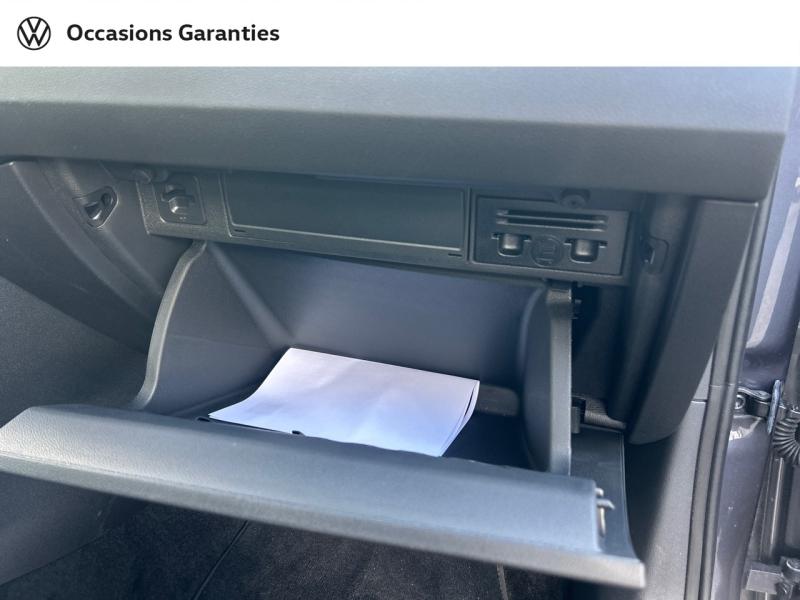 Voitures occasions VOLKSWAGEN POLO Life Cesson-Sévigné