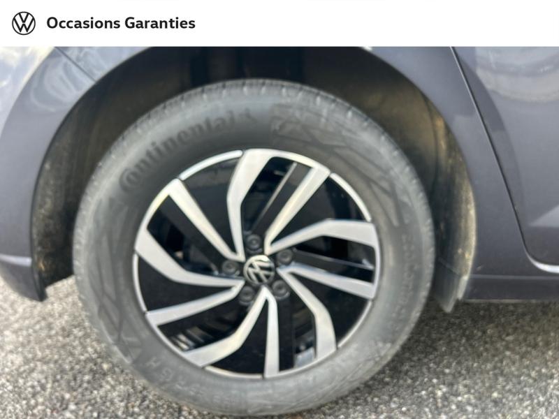 Voitures occasions VOLKSWAGEN POLO Life Cesson-Sévigné