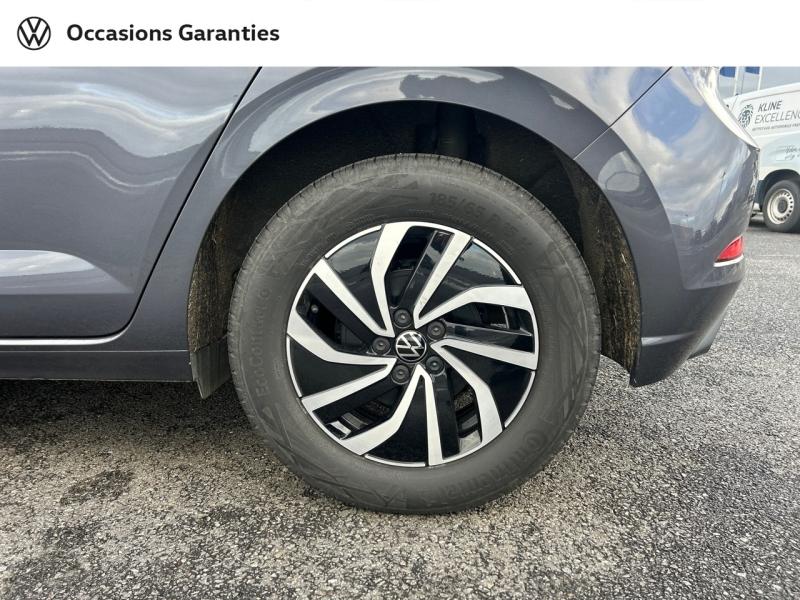 Voitures occasions VOLKSWAGEN POLO Life Cesson-Sévigné