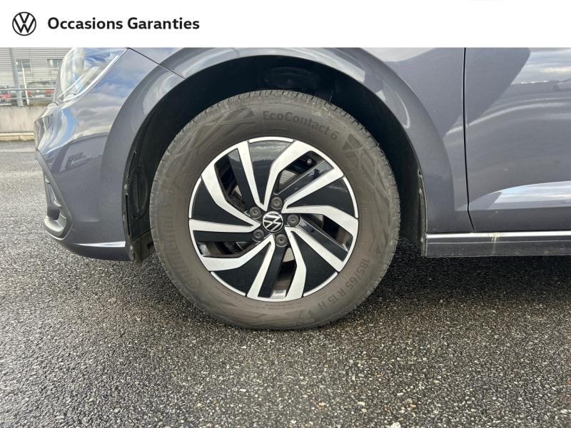 Voitures occasions VOLKSWAGEN POLO Life Cesson-Sévigné