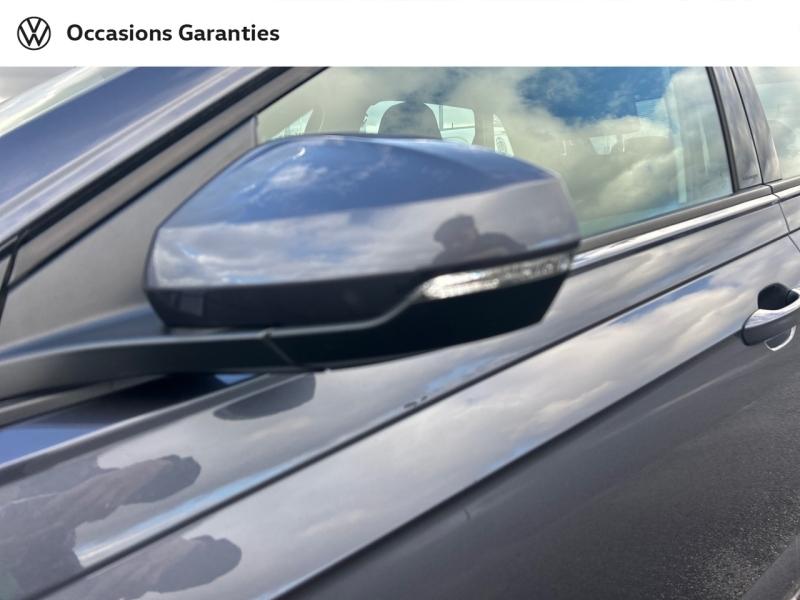 Voitures occasions VOLKSWAGEN POLO Life Cesson-Sévigné
