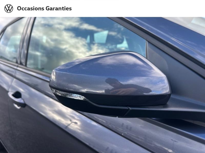 Voitures occasions VOLKSWAGEN POLO Life Cesson-Sévigné