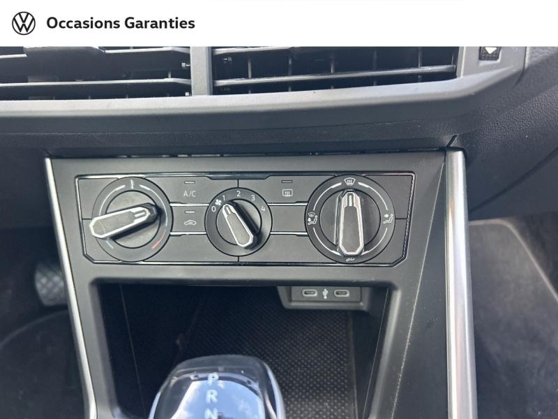 Voitures occasions VOLKSWAGEN POLO Life Cesson-Sévigné