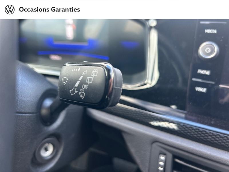 Voitures occasions VOLKSWAGEN POLO Life Cesson-Sévigné