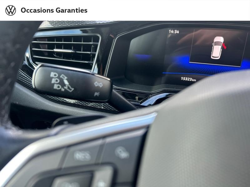 Voitures occasions VOLKSWAGEN POLO Life Cesson-Sévigné