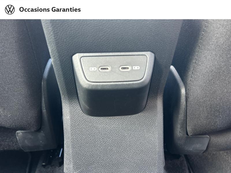 Voitures occasions VOLKSWAGEN POLO Life Cesson-Sévigné