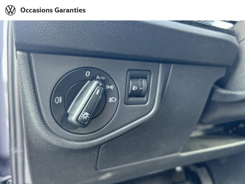 Voitures occasions VOLKSWAGEN POLO Life Cesson-Sévigné