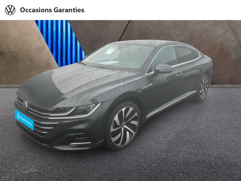 Voitures occasions VOLKSWAGEN ARTEON R-Line Cesson-Sévigné