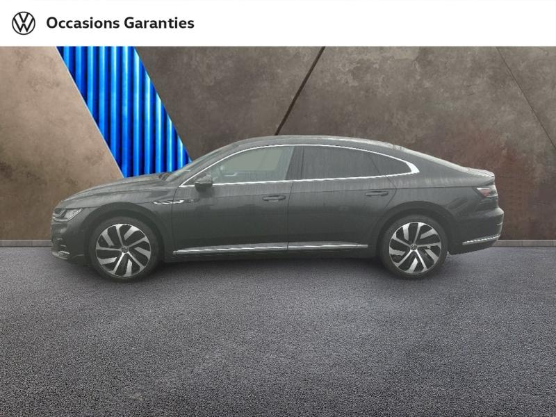 Voitures occasions VOLKSWAGEN ARTEON R-Line Cesson-Sévigné
