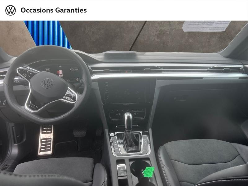 Voitures occasions VOLKSWAGEN ARTEON R-Line Cesson-Sévigné