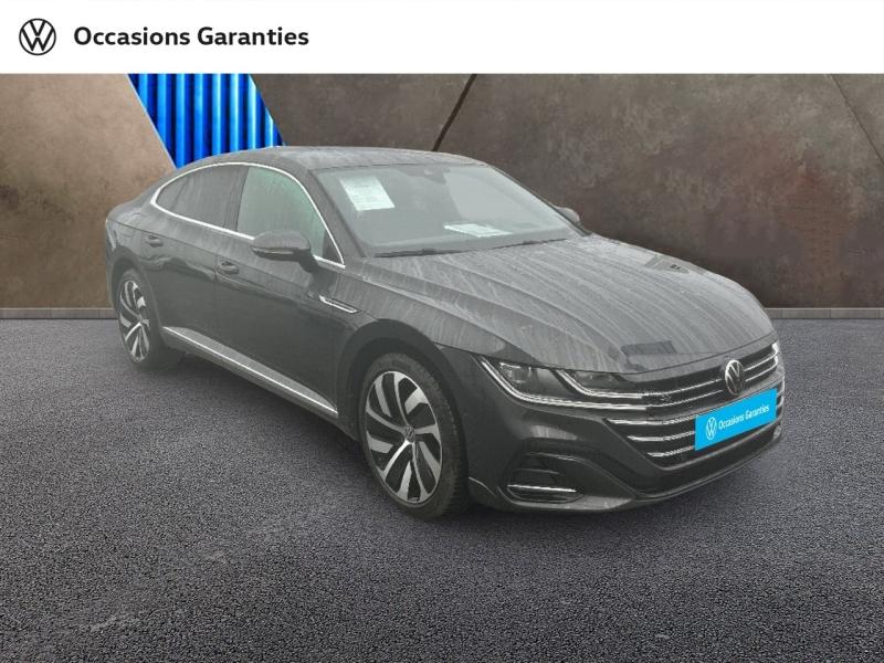 Voitures occasions VOLKSWAGEN ARTEON R-Line Cesson-Sévigné