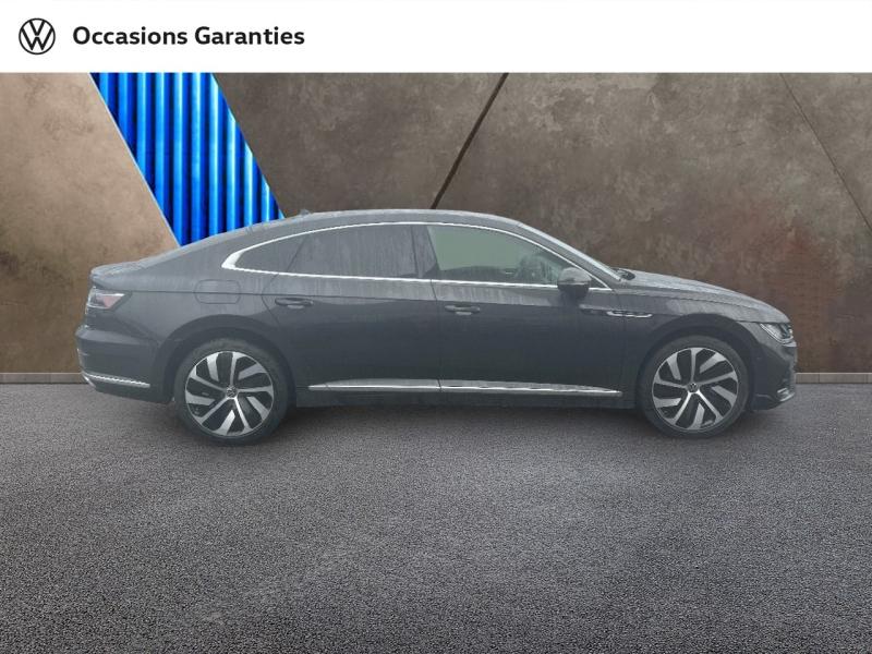 Voitures occasions VOLKSWAGEN ARTEON R-Line Cesson-Sévigné