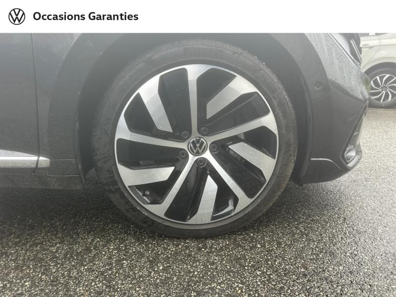 Voitures occasions VOLKSWAGEN ARTEON R-Line Cesson-Sévigné