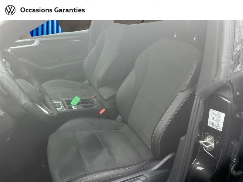 Voitures occasions VOLKSWAGEN ARTEON R-Line Cesson-Sévigné