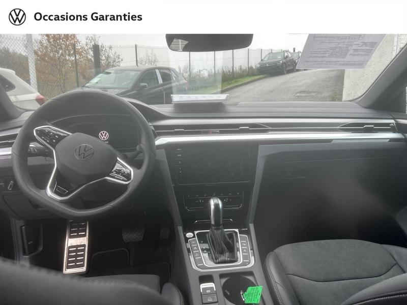 Voitures occasions VOLKSWAGEN ARTEON R-Line Cesson-Sévigné