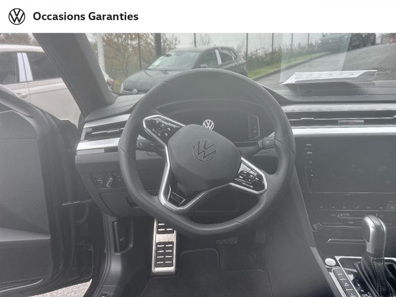 Voitures occasions VOLKSWAGEN ARTEON R-Line Cesson-Sévigné
