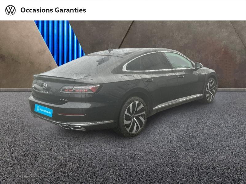 Voitures occasions VOLKSWAGEN ARTEON R-Line Cesson-Sévigné