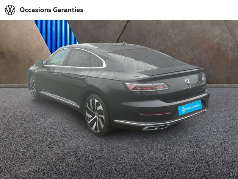 Voitures occasions VOLKSWAGEN ARTEON R-Line Cesson-Sévigné