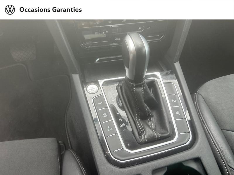 Voitures occasions VOLKSWAGEN ARTEON R-Line Cesson-Sévigné