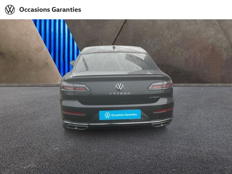 Voitures occasions VOLKSWAGEN ARTEON R-Line Cesson-Sévigné
