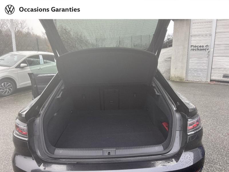 Voitures occasions VOLKSWAGEN ARTEON R-Line Cesson-Sévigné