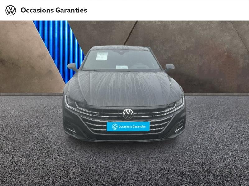Voitures occasions VOLKSWAGEN ARTEON R-Line Cesson-Sévigné