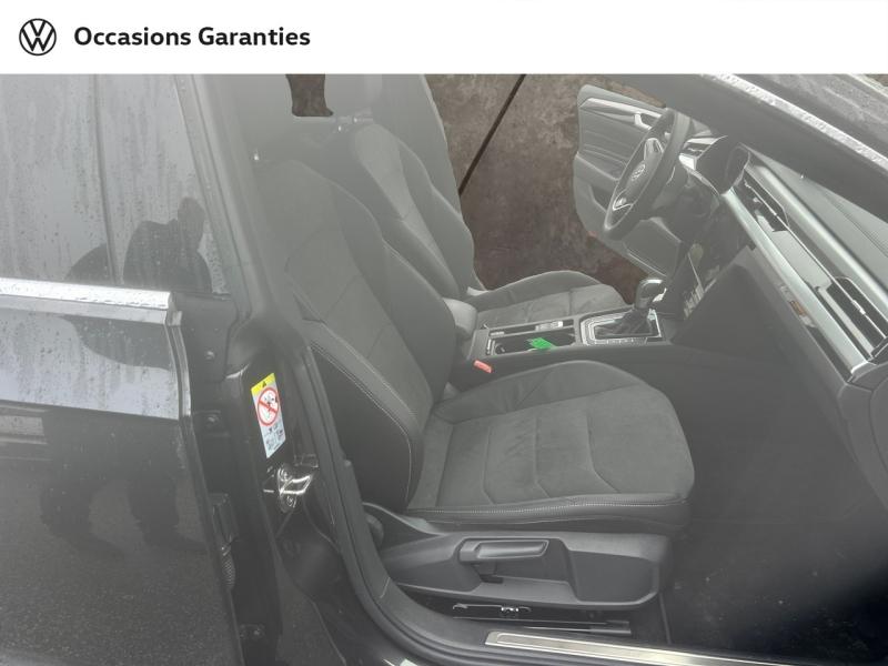 Voitures occasions VOLKSWAGEN ARTEON R-Line Cesson-Sévigné