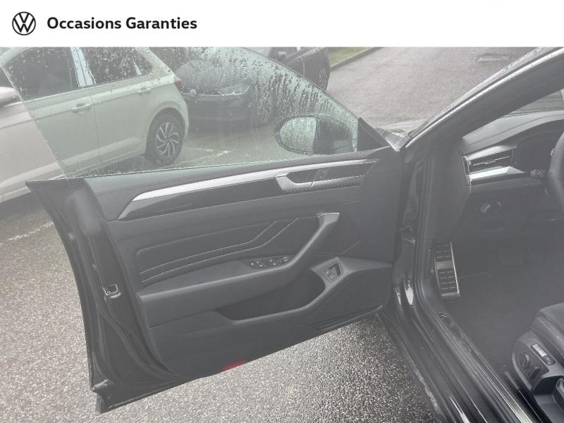Voitures occasions VOLKSWAGEN ARTEON R-Line Cesson-Sévigné