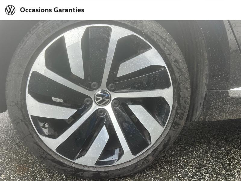 Voitures occasions VOLKSWAGEN ARTEON R-Line Cesson-Sévigné
