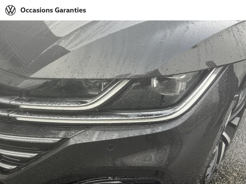 Voitures occasions VOLKSWAGEN ARTEON R-Line Cesson-Sévigné