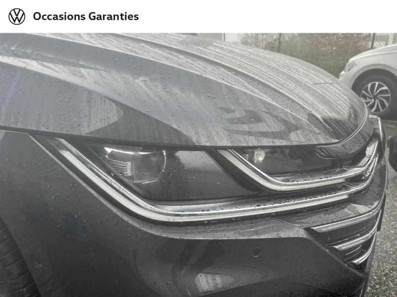 Voitures occasions VOLKSWAGEN ARTEON R-Line Cesson-Sévigné