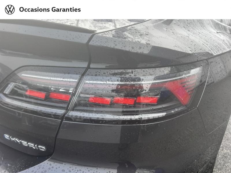 Voitures occasions VOLKSWAGEN ARTEON R-Line Cesson-Sévigné