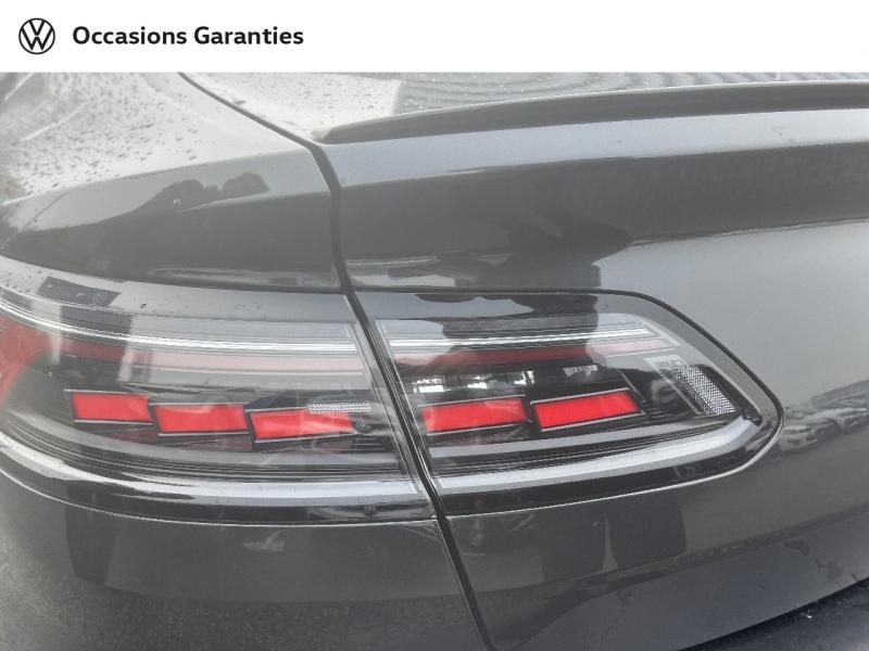 Voitures occasions VOLKSWAGEN ARTEON R-Line Cesson-Sévigné