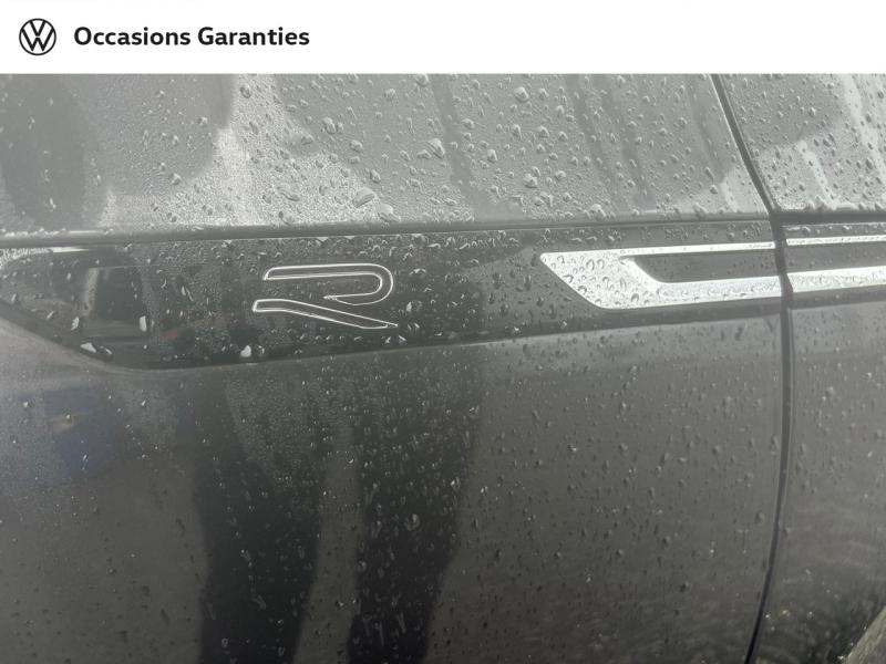 Voitures occasions VOLKSWAGEN ARTEON R-Line Cesson-Sévigné