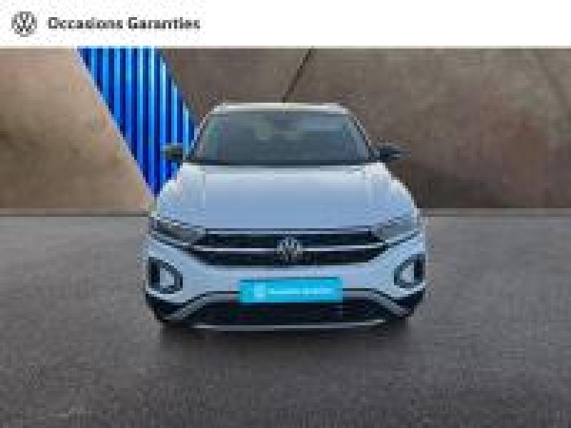 Voitures occasions VOLKSWAGEN T-ROC Style Cesson-Sévigné