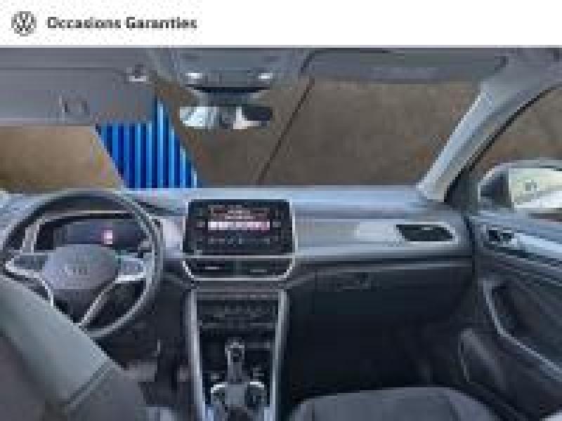 Voitures occasions VOLKSWAGEN T-ROC Style Cesson-Sévigné