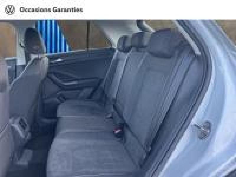 Voitures occasions VOLKSWAGEN T-ROC Style Cesson-Sévigné