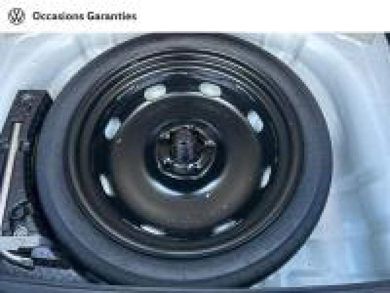 Voitures occasions VOLKSWAGEN T-ROC Style Cesson-Sévigné
